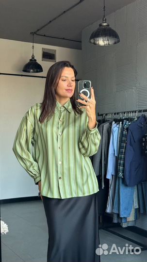 Аренда рейла в шоуруме