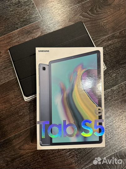 Samsung galaxy tab s5e