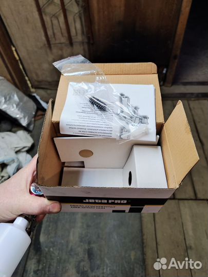 Краскопульт