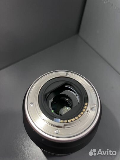 Объектив Tamron 17-70 f2.8 Fujifilm