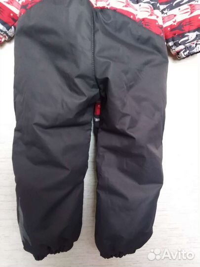 Комбинезон для мальчика фирмы Батик 92