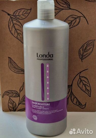 Londa professional кондиционер 1л