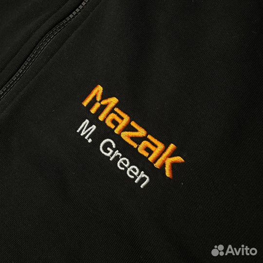 Кофта Engelbert Strauss x Mazak оригинал