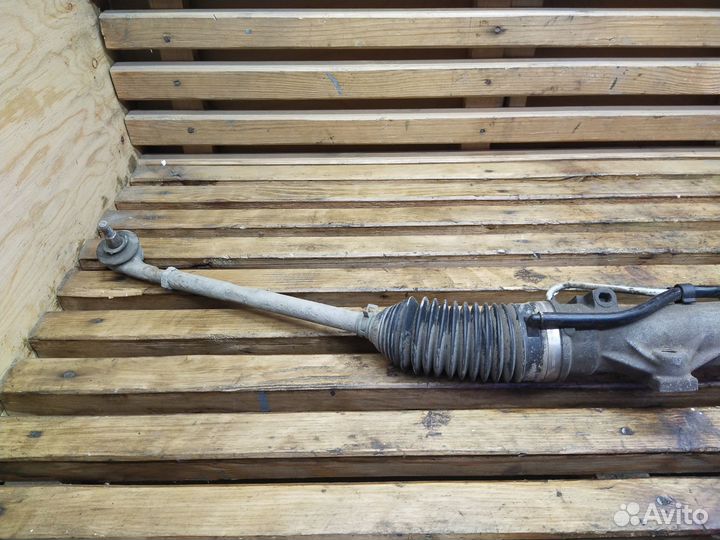 Peugeot 206 1.4 - рулевая рейка