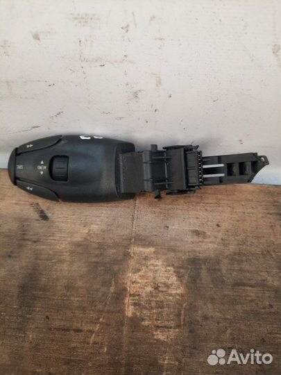 Джойстик управления мультимедиа Citroen C3 хэтчбэк