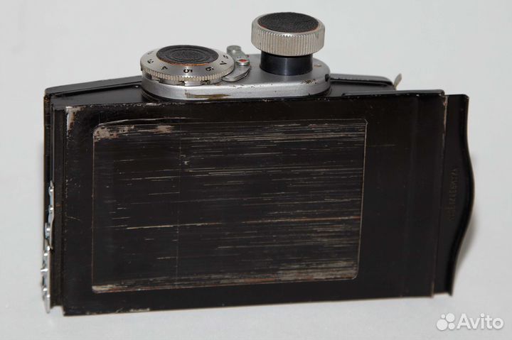 Магазин 6х9 см Plaubel Makina