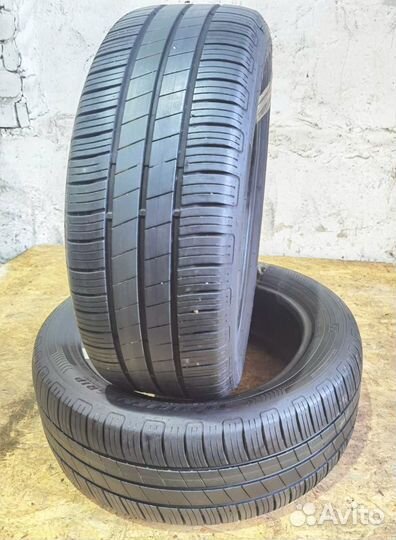 Goodyear EfficientGrip 205/55 R17 91V
