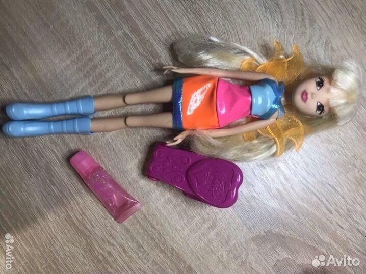 Винкс Стелла winx stella