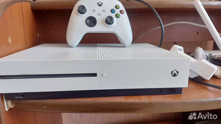 Xbox one