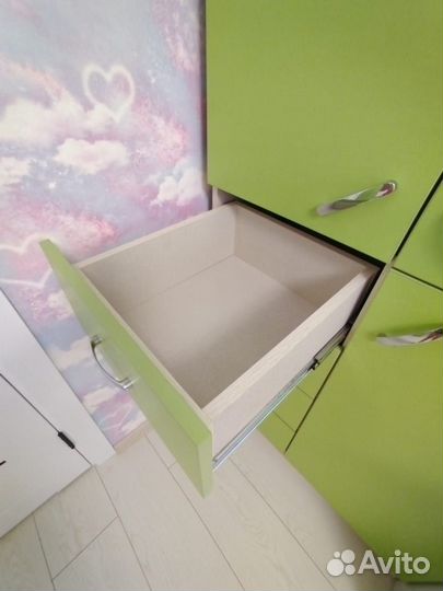 Шкаф пенал бу