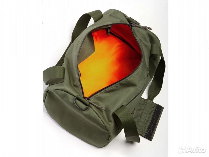 Сумка спортивная