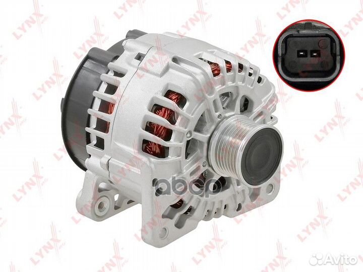 Генератор EA1395 lynxauto