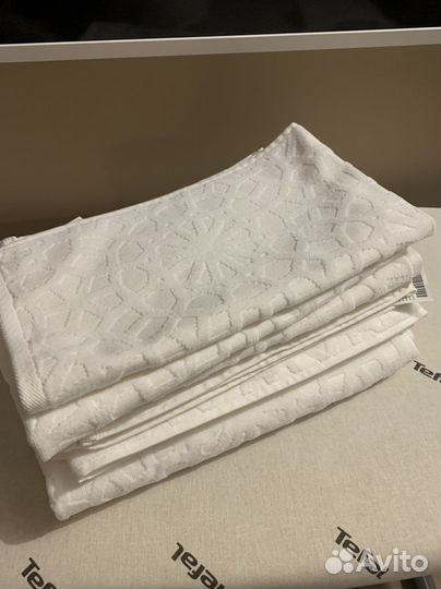 Полотенце Хэмбьюден IKEA