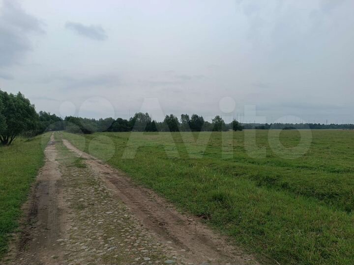 Участок 75,7 га (СНТ, ДНП)