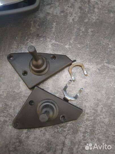 Зеркала наружные заднего вида для Ваз 2108-2114