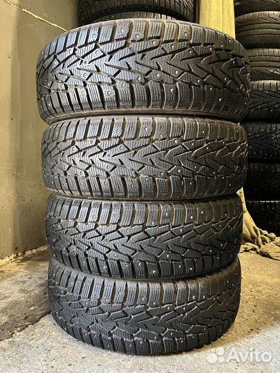 Nokian Tyres Nordman 7 195/65 R15