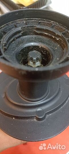 Венчик HKN-W185 для миксера Hurakan HKN-MP160