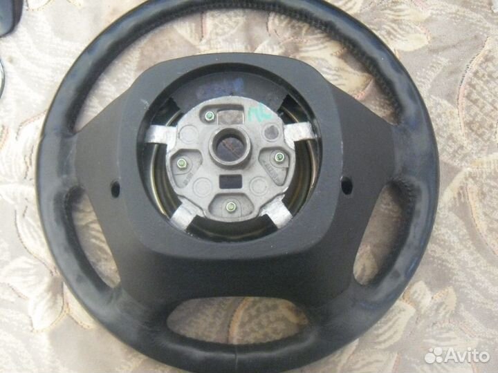 Руль Mercedes-Benz ML164