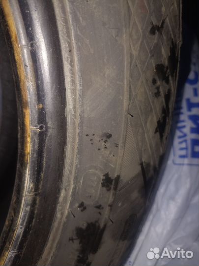КАМА Кама-Евро-127 185/60 R15 88B