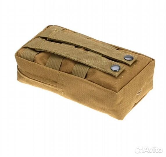 Подсумок тактический