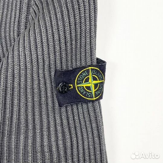 Stone island свитер