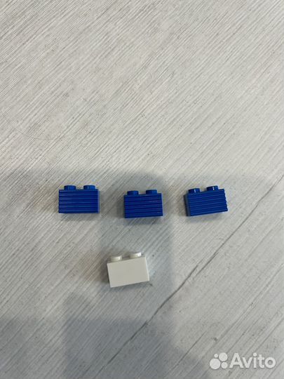 Lego City бу