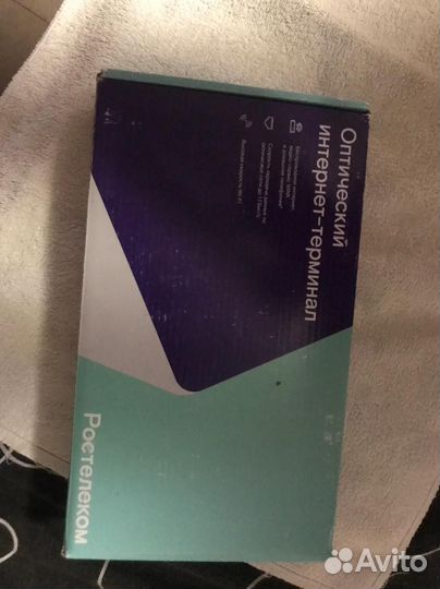 Wifi роутер RT-GM-4