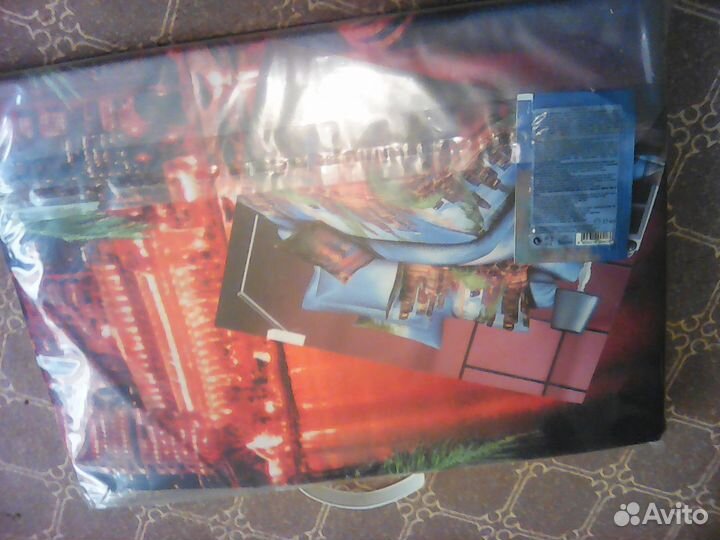 2-х спальное постельное бельё новое