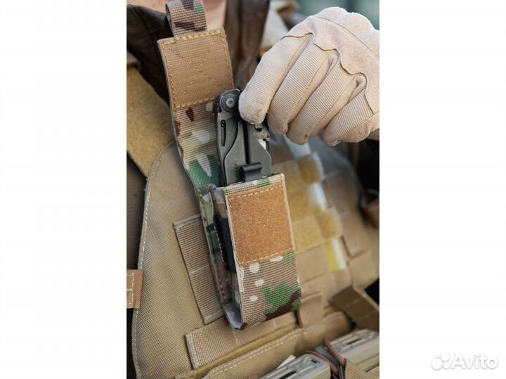 Чехол для мультитула