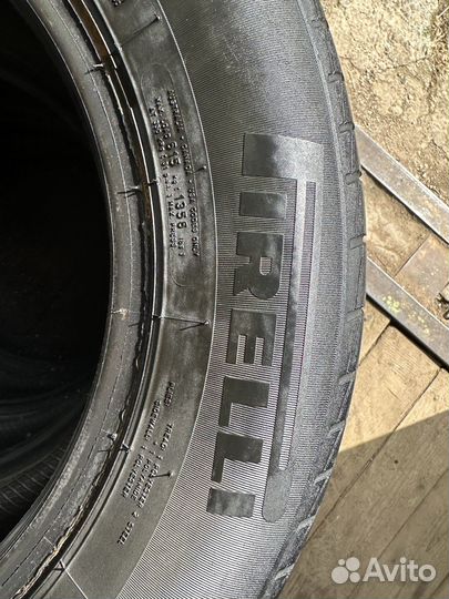 Pirelli Cinturato P1 195/65 R15