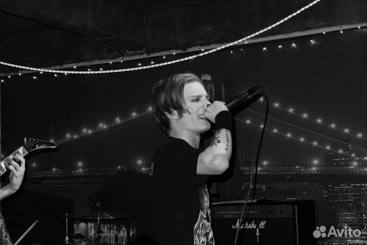 Педагог по вокалу