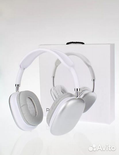 Беспроводные наушники в ассортименте