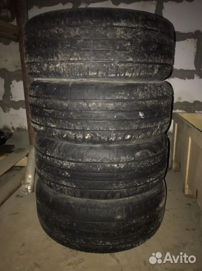 Matador MP 30 Sibir Ice 2 SUV 235/55 R17