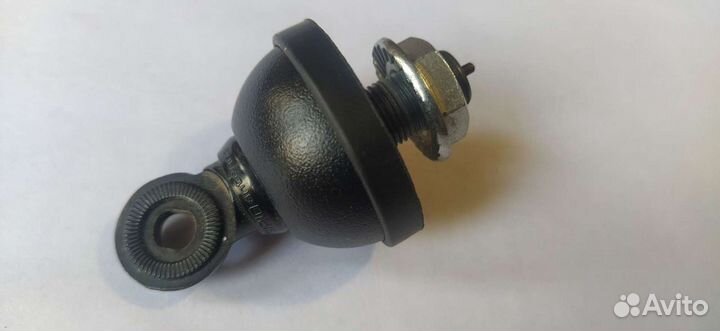 Крепление антенны Sirio super 9