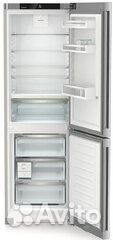Холодильник Liebherr CBNsdc 522i-22 001