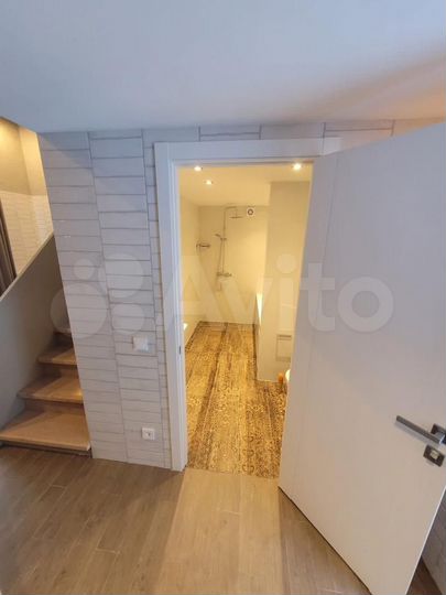 2-к. апартаменты, 37 м², 1/2 эт.