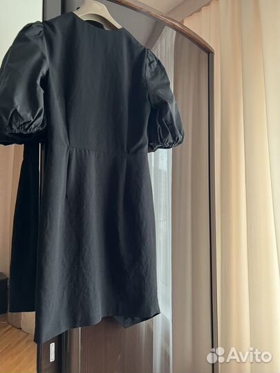 Платье pinko 44