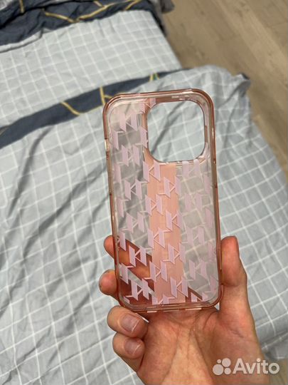 Чехлы на телефон iPhone 14 pro