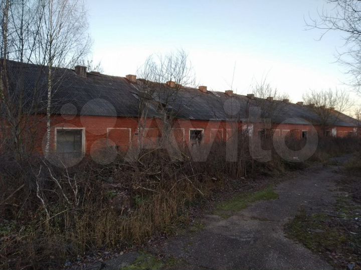 Помещение свободного назначения, 1050 м²