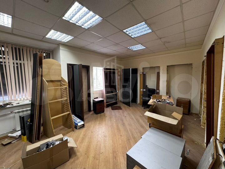 Продам помещение свободного назначения, 69.8 м²