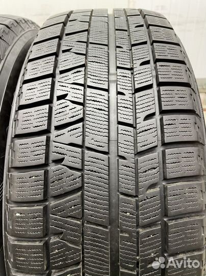 Yokohama Ice Guard IG50+ 225/60 R17 99Q
