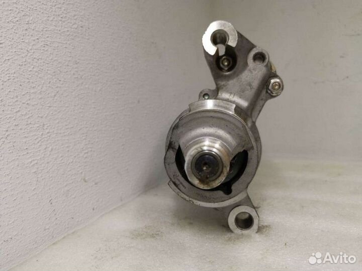 Стартер Audi Q7 4M 3.0TDI 2018