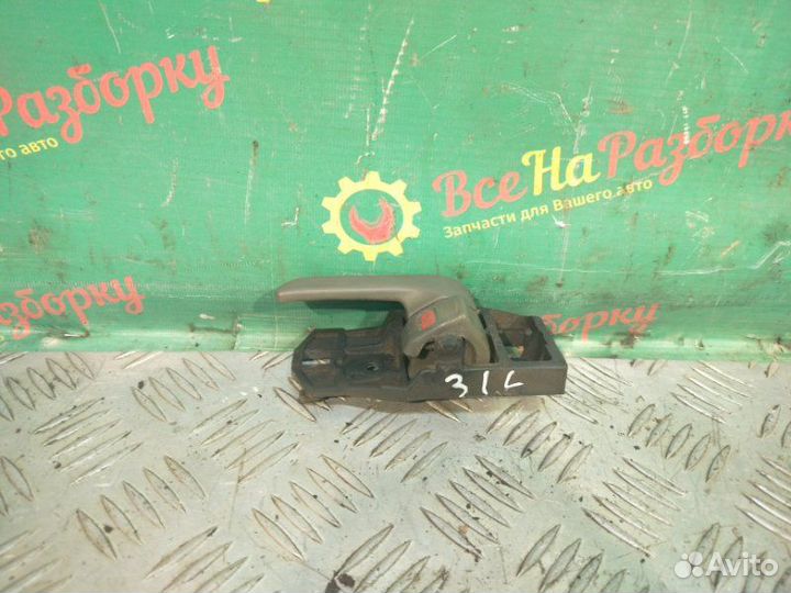 Ручка внутренняя задняя левая Chery Tiggo T11