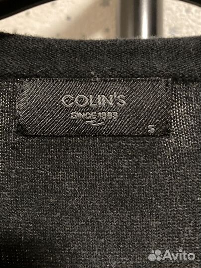 Джемпер Colins