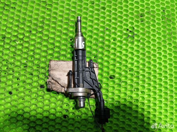Форсунка топливная BMW 5