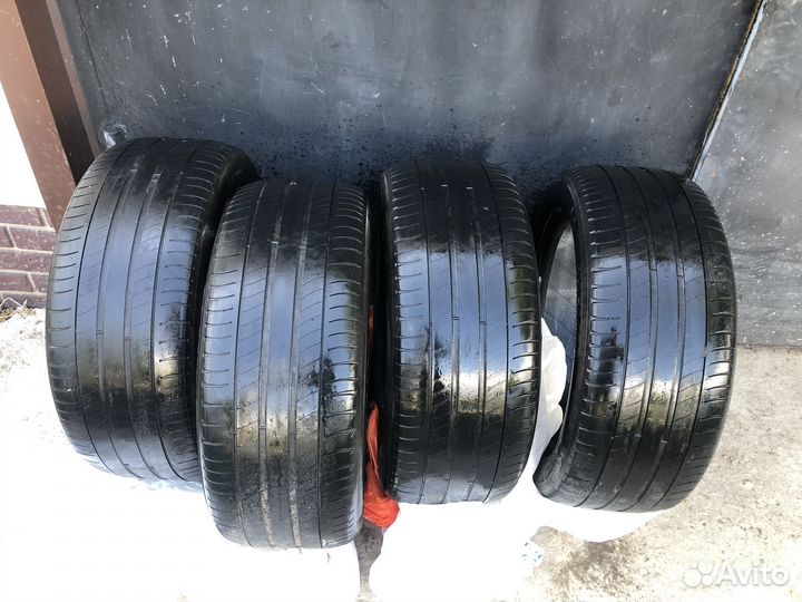 Michelin Primacy 3 225/50 R17