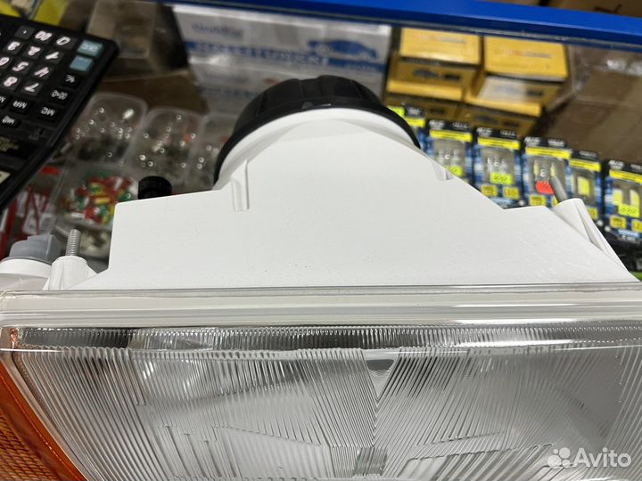 Фары на ваз 2109 левая и правая