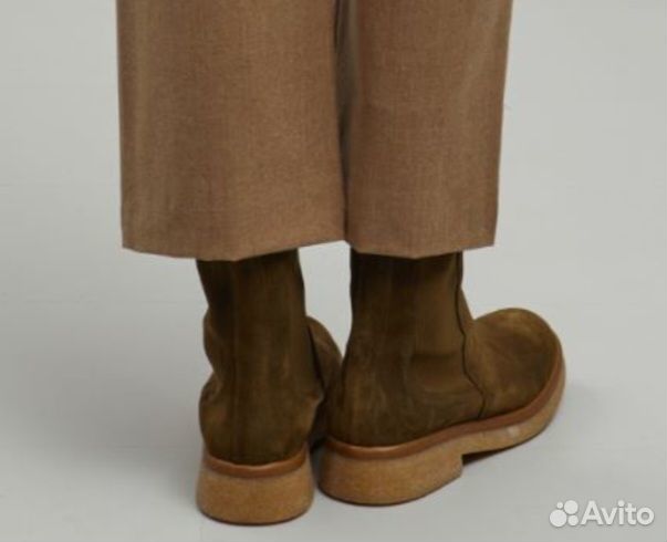 Сапоги Max Mara 37 размер