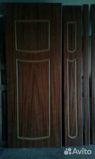 Накладки на дверь декоративные мдф