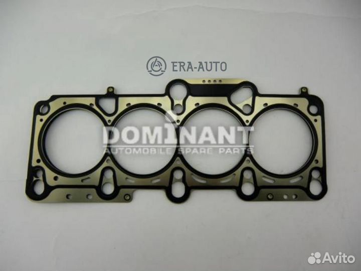 Dominant AW06F01030383G Прокладка головки блока